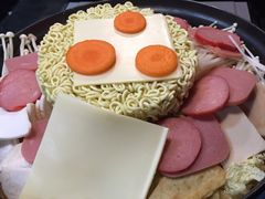 -炙韩料理·部队锅专门店