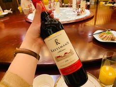 -海尔洲际酒店天下一品中餐厅
