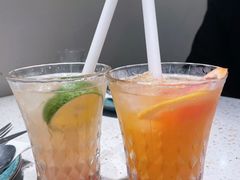 -CRAZYONES西班牙海鲜饭(上海美罗城店)