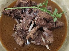 -芦月轩羊蝎子(北蜂窝店)