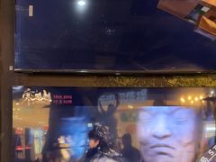 -暴风岛沉浸式体验馆(百联世纪店)
