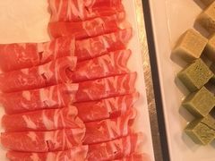 -清真·鸦儿李记·涮肉(花市店)