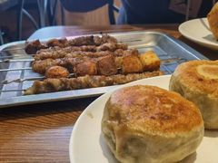 -清真吴记门钉肉饼·喜多利