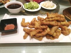 -全聚德烤鸭店(和平路店)