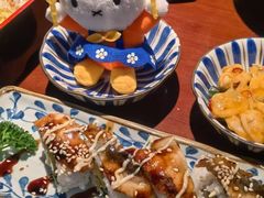 -小川洋风料理(江汉路店)