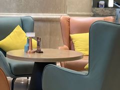 -逸派咖啡 EPARKCOFFEE(广安门店)