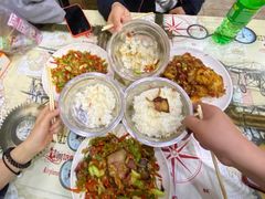 -文杰餐馆(南洪时尚风情街店)