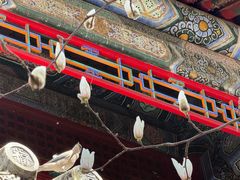 -潭柘寺景区