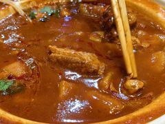 -老姑砂锅·烧烤天津菜(体北道店)