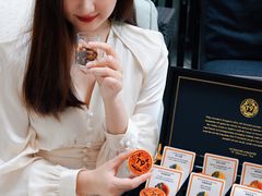 -上海雅居乐万豪侯爵酒店