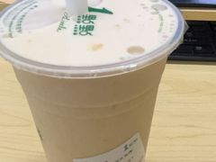 -1点点(雨花西路店)