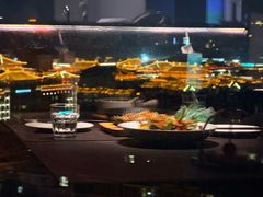 -烛影拾光观景餐厅·创意菜·摄影·小提琴(大唐不夜城店)