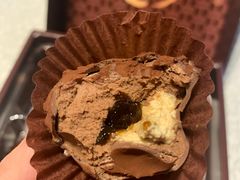 -好利来(北新桥店)
