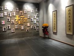 -青曲社相声(易俗街区店)