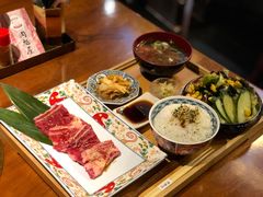 -肉魁屋·烧肉·烧鸟·酒场(高新店)