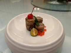 -福建鲤鱼洲酒店