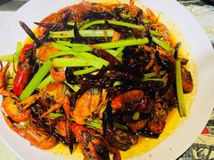 -红钳侠小龙虾·烧烤(中赢康康谷店)