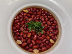 -箸福·夜上海(雨花客厅店)