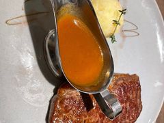 -周沫西餐(漫广场店)