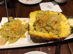 -Local泰莲庭(虹鳟鱼店)