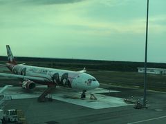 -吉隆坡国际机场