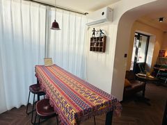 -72 COFFEE(东朝阳路店)
