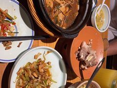 -打酱油·非遗淮扬菜(瘦西湖梅岭店)