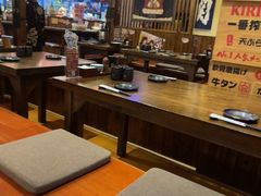 -鸟鹏烧鸟居酒屋(龙岗万科店)