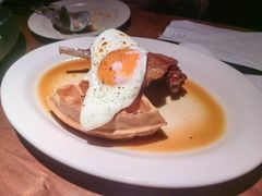 -IES Restaurant(去未舍店)