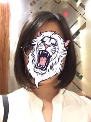 点击看大图 -美格丝M.G.S Hair Salon