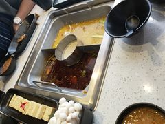 -海底捞火锅(振华广场店)