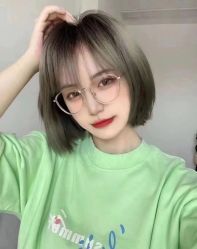 -F P· HAiR