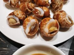 -博悦公馆尚悦自助餐厅