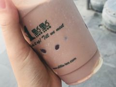 -1点点(二七万达店)