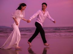 -经典婚纱摄影美学馆·私人定制