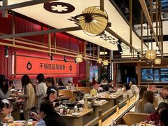 -六月雪干锅(绵阳凯德广场店)