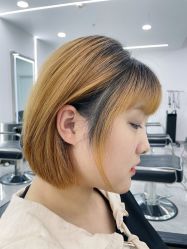 -Coo Hair salon