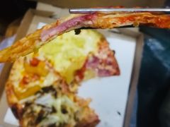 -必胜客(城西银泰店)