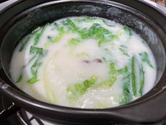 -大良毋米粥(锦龙路总店)