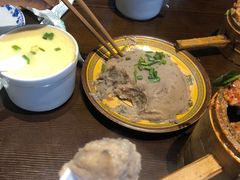 -秦二哥格格(高笋塘店)