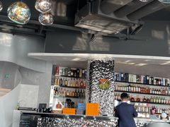 大堂-岁粤Moon·湖景餐厅(月光码头店)