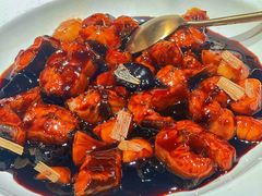 -華府Deluxe(兴业太古汇店)