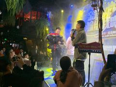 -胡桃里音乐酒馆(白云五号T5 MALL店)