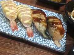 -二元寿司屋(江南西店)