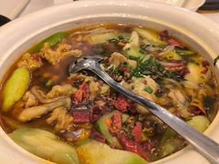 -乾隆美食·本帮菜(黄河路店)