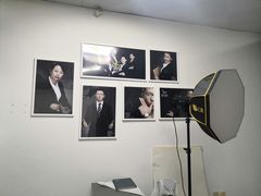 -汇美相馆(华强北店)