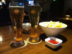 -Shanghai Brew House上海啤酒工坊(老外街店)
