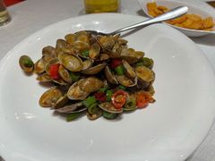 -梦都海鲜酒家(万达广场江桥店)