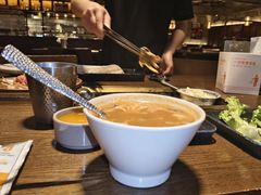 -新石器烤肉(中房金谊广场店)
