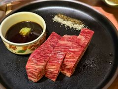 -御牛道日式烤肉料理(杭州万象城店)